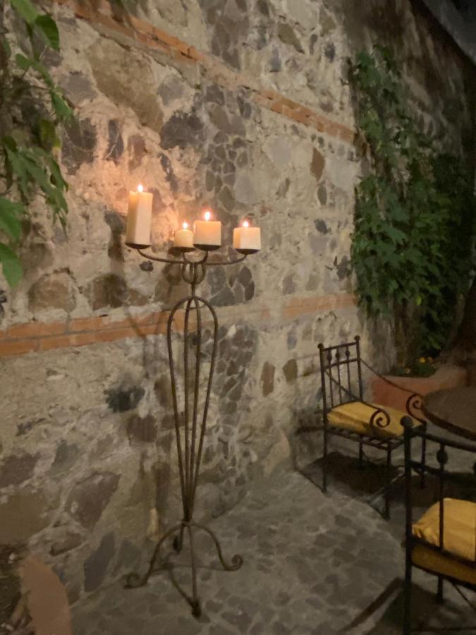 Parador De Antigua ภายนอก รูปภาพ